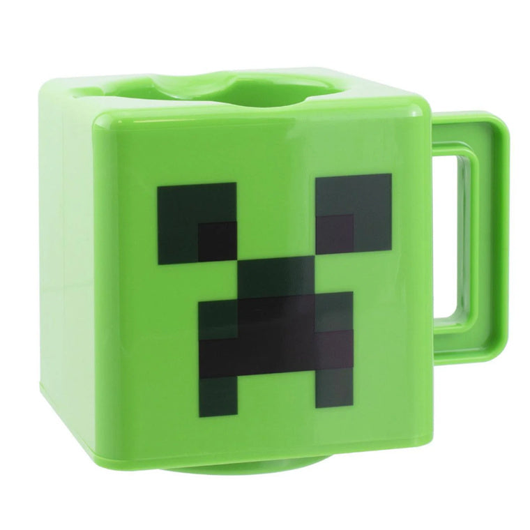 Paladone Tassen & Becher PMCM - Minecraft Creeper Tasse