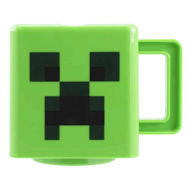 Paladone Tassen & Becher PMCM - Minecraft Creeper Tasse