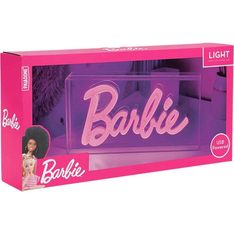 Paladone Lights PBNL - Barbie LED Neonlicht