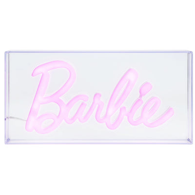 Paladone Lights PBNL - Barbie LED Neon Light
