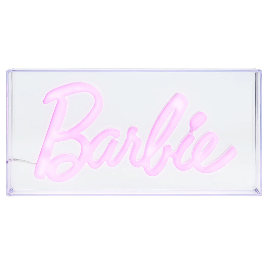 Paladone Lights PBNL - Barbie LED Neonlicht