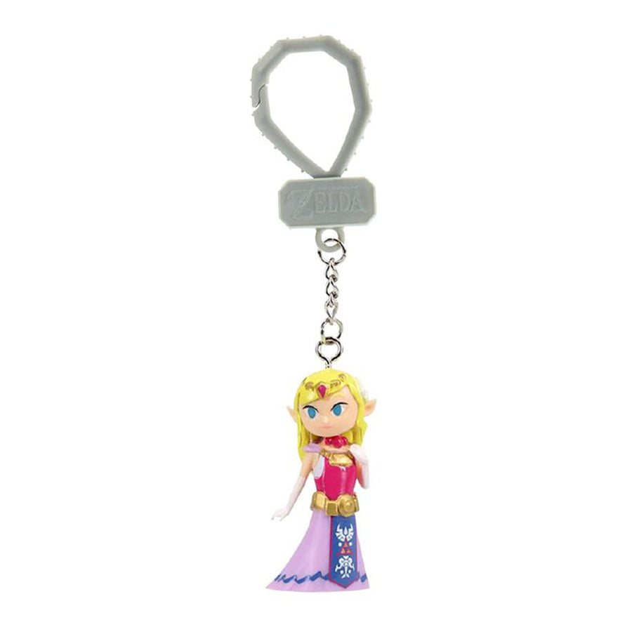 Paladone Backpack Buddies PZLOZBPB - The Legend of Zelda Backpack Buddies