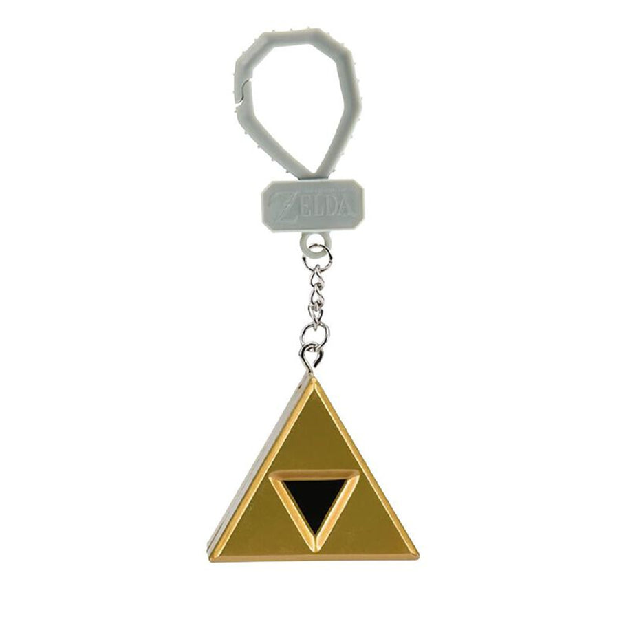 Paladone Backpack Buddies PZLOZBPB - The Legend of Zelda Backpack Buddies