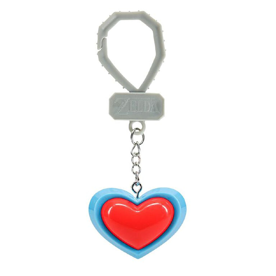 Paladone Backpack Buddies PZLOZBPB - The Legend of Zelda Backpack Buddies