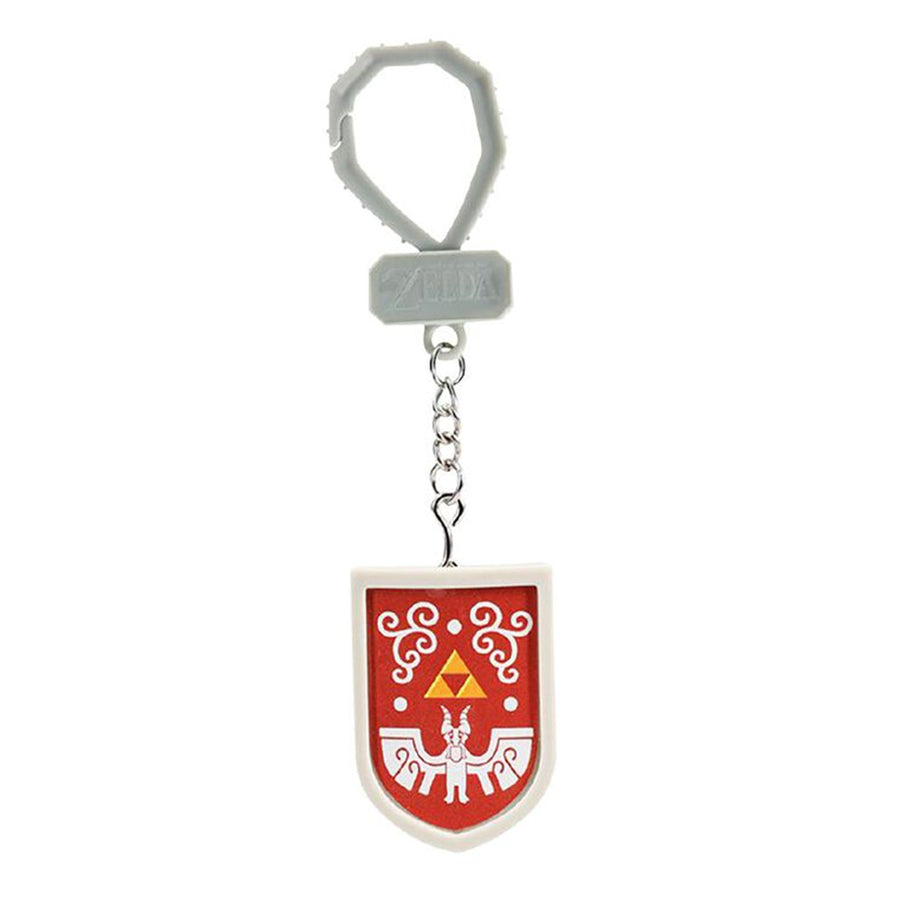 Paladone Backpack Buddies PZLOZBPB - The Legend of Zelda Backpack Buddies