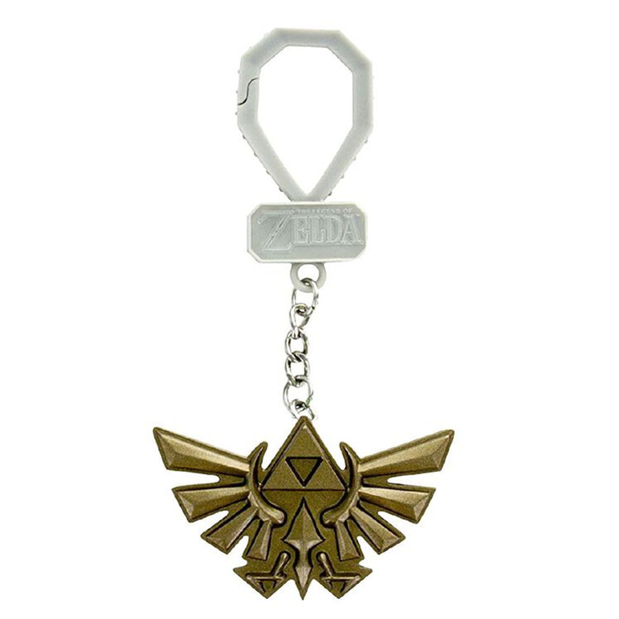Paladone Backpack Buddies PZLOZBPB - The Legend of Zelda Backpack Buddies