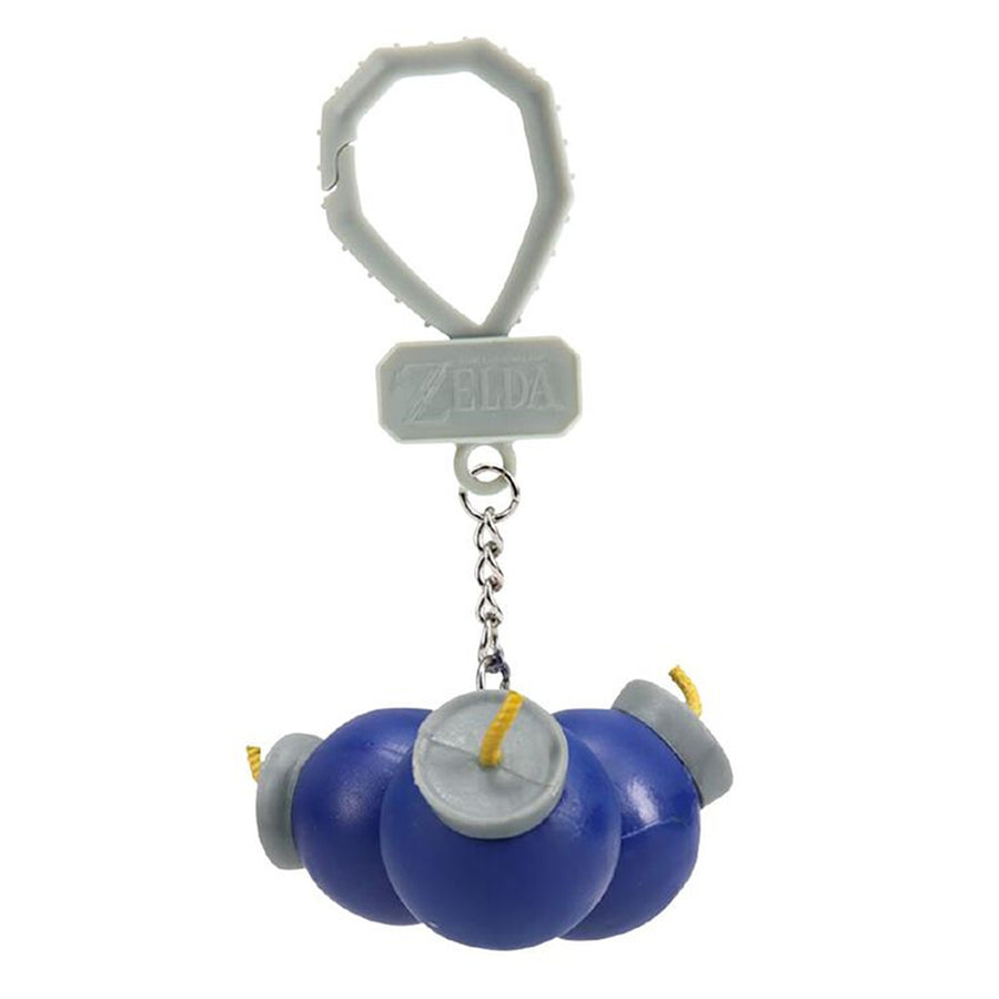 Paladone Backpack Buddies PZLOZBPB - The Legend of Zelda Backpack Buddies