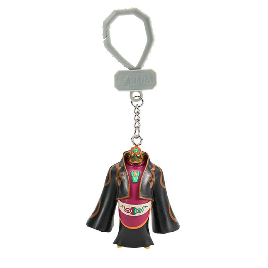 Paladone Backpack Buddies PZLOZBPB - The Legend of Zelda Backpack Buddies
