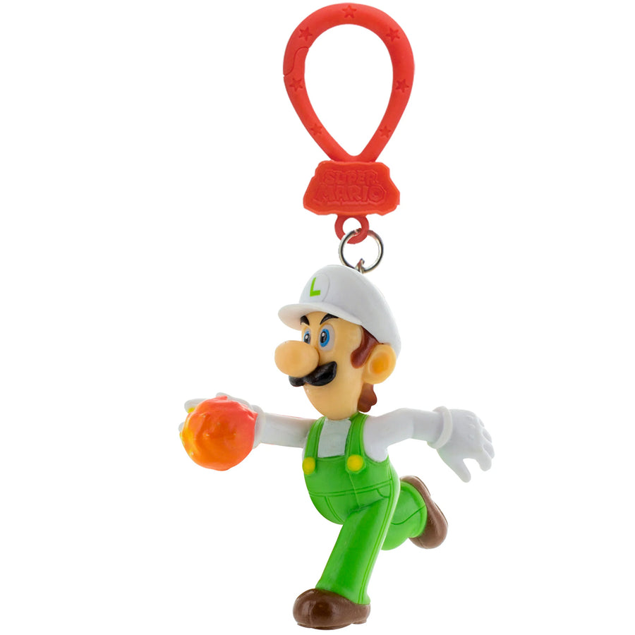 Paladone Rucksackanhänger PSMBB2 - Super Mario S2 Rucksackanhänger