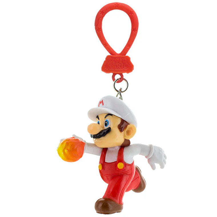 Paladone Rucksackanhänger PSMBB2 - Super Mario S2 Rucksackanhänger