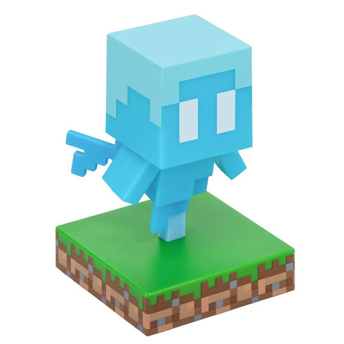 Paladone Icon Lights PMCAIL - Minecraft Allay Icon Light