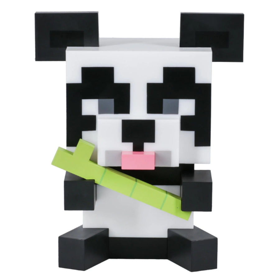 Paladone Lights PMPLL - Minecraft Panda-Lampe