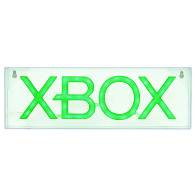Paladone PXBLEDL Xbox LED Neon Light