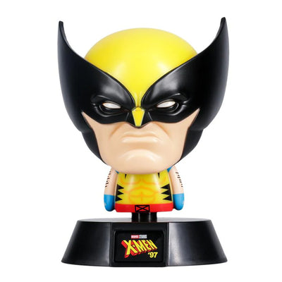 Paladone Icon Lights PWIL - X-Men Wolverine Icon Light