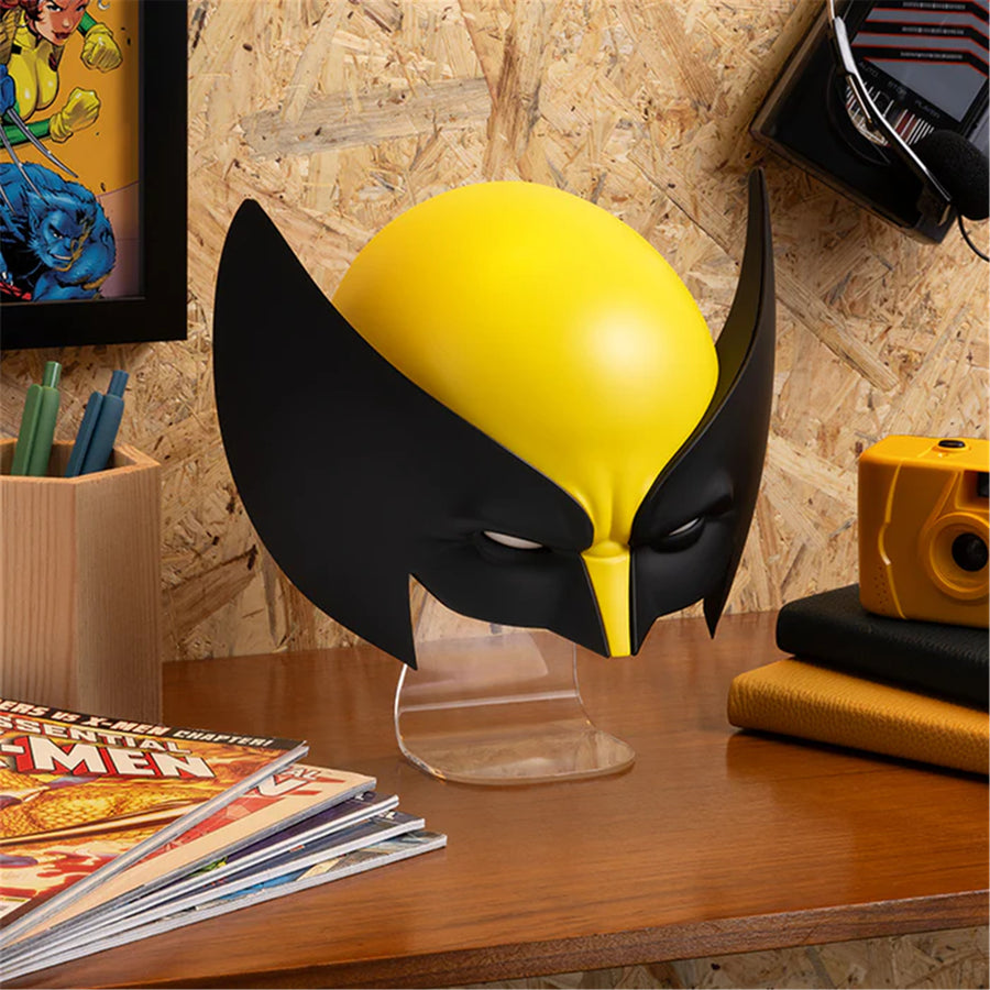 Paladone Lights PXMWML - XMEN Wolverine Maskenlicht