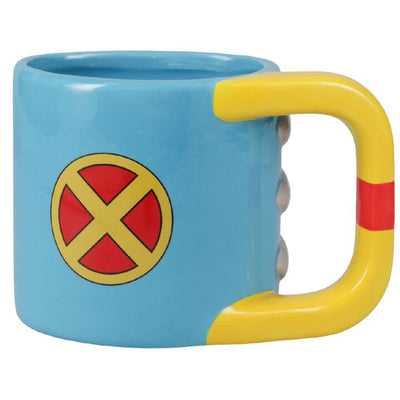 Paladone Mugs & Cups PWSM - Wolverine Shaped Mug