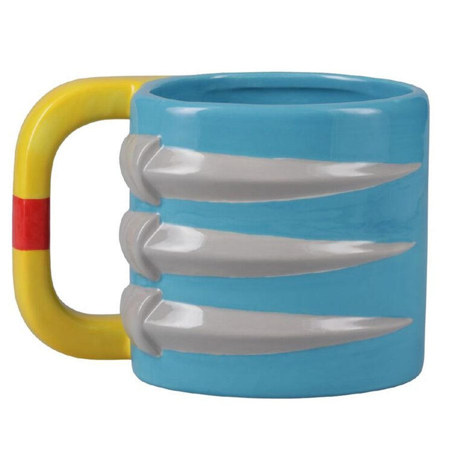 Paladone Tassen & Becher PWSM - Wolverine Tasse in Form