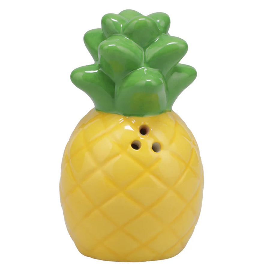 Paladone Becher & Tassen PSPSP – Disney Stitch und Ananas Salz- & Pfefferstreuer