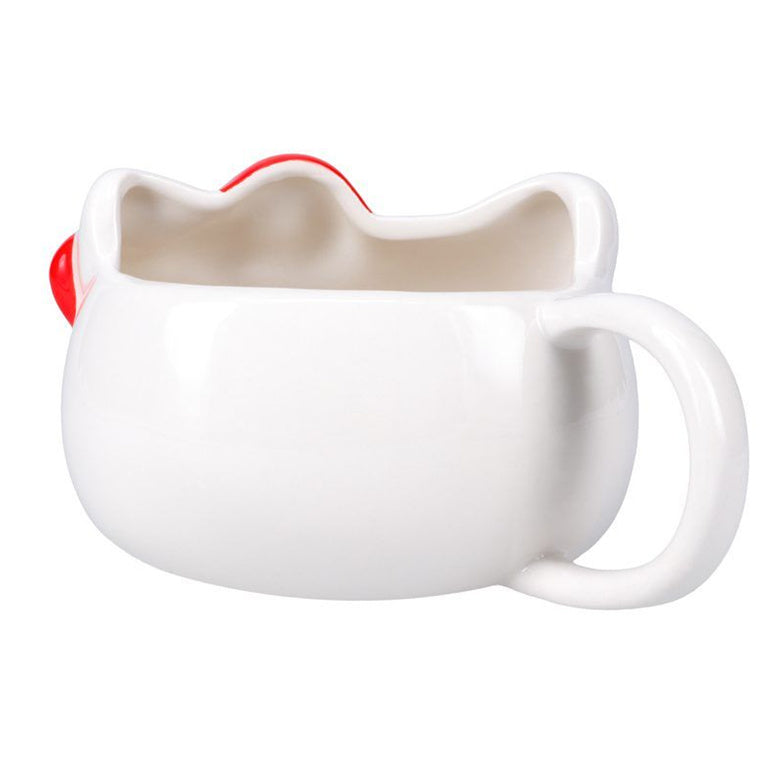 Paladone Mugs & Cups PHKSM - Hello Kitty geformte Tasse