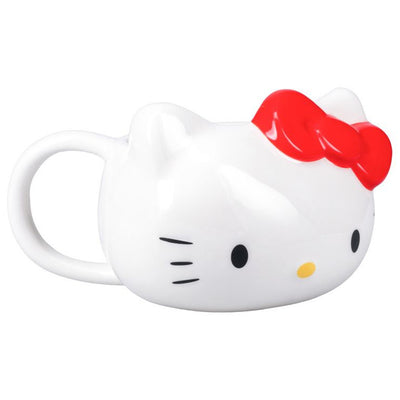 Paladone Mugs & Cups PHKSM - Hello Kitty Shaped Mug