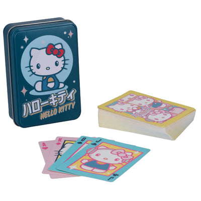 Paladone Mugs & Cups PHKPC - Hello Kitty Playing Cards