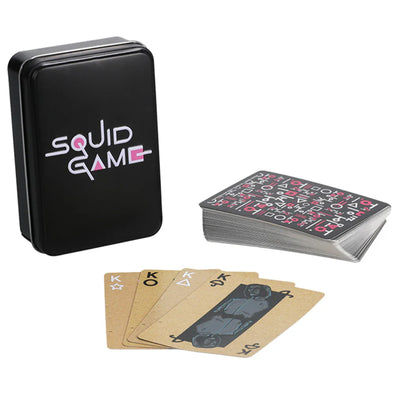 Paladone Mugs & Cups PSGPC - Squid Games Playing Cards