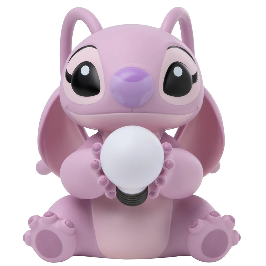 Paladone Lights PDAL - Disney Stitch Angel GloBuddies Licht