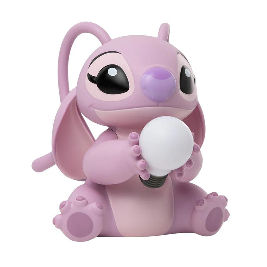 Paladone Lights PDAL - Disney Stitch Angel GloBuddies Licht