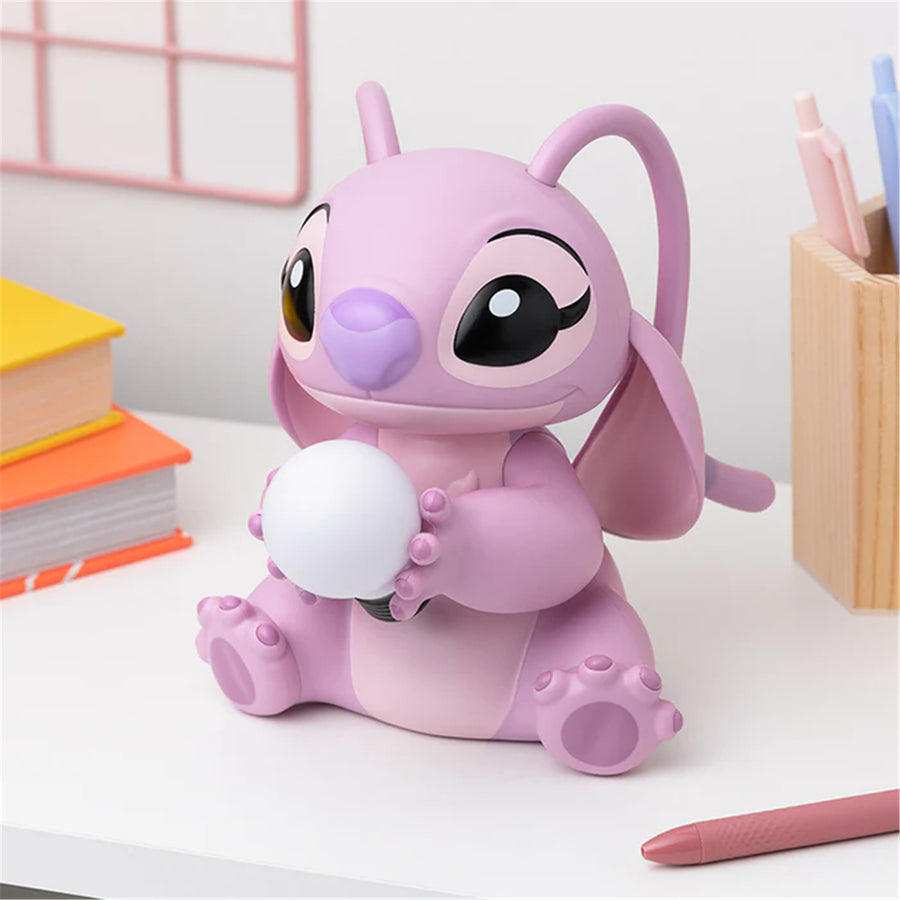 Paladone Lights PDAL - Disney Stitch Angel GloBuddies Licht