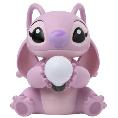 Paladone Lights PDAL - Disney Stitch Angel GloBuddies Light