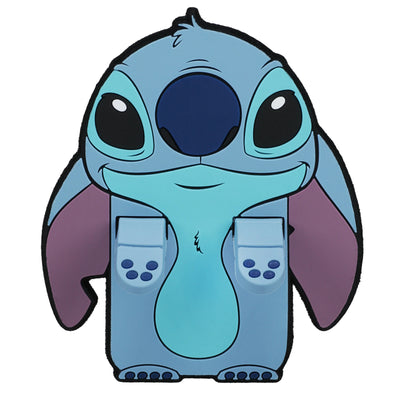 Paladone Backpack Buddies PDSSC - Disney Stitch Clip On Screen Cleaner
