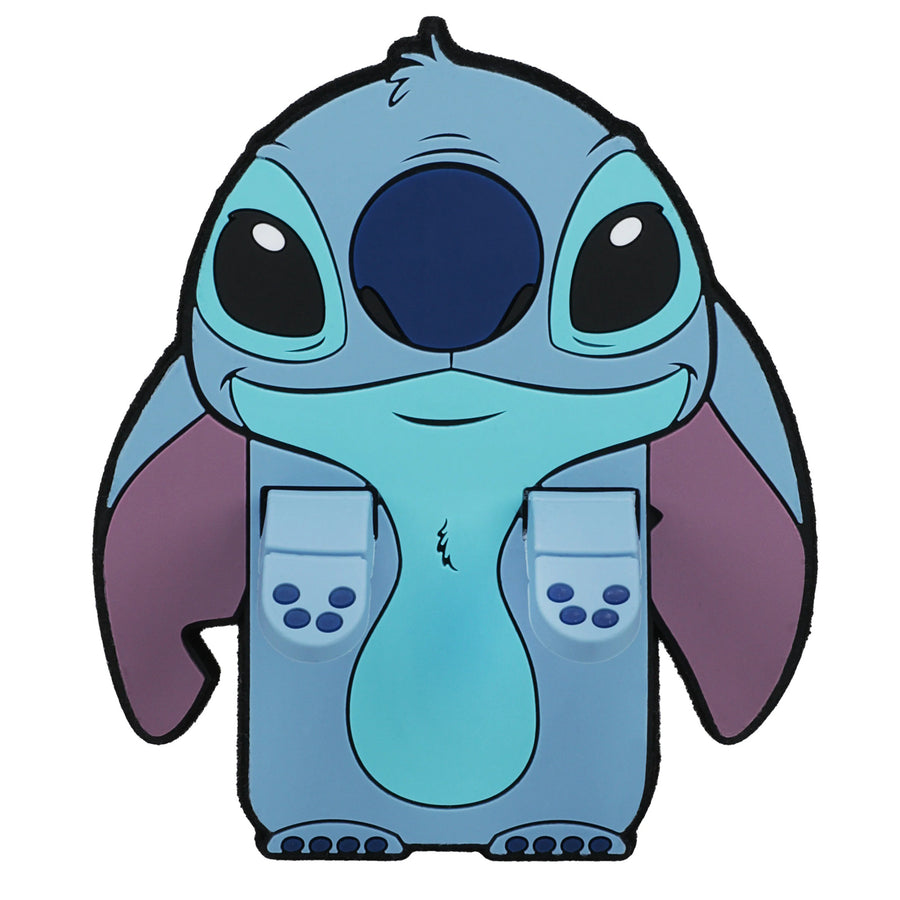 Paladone Rucksack-Freunde PDSSC - Disney Stitch Clip-on Bildschirmreiniger