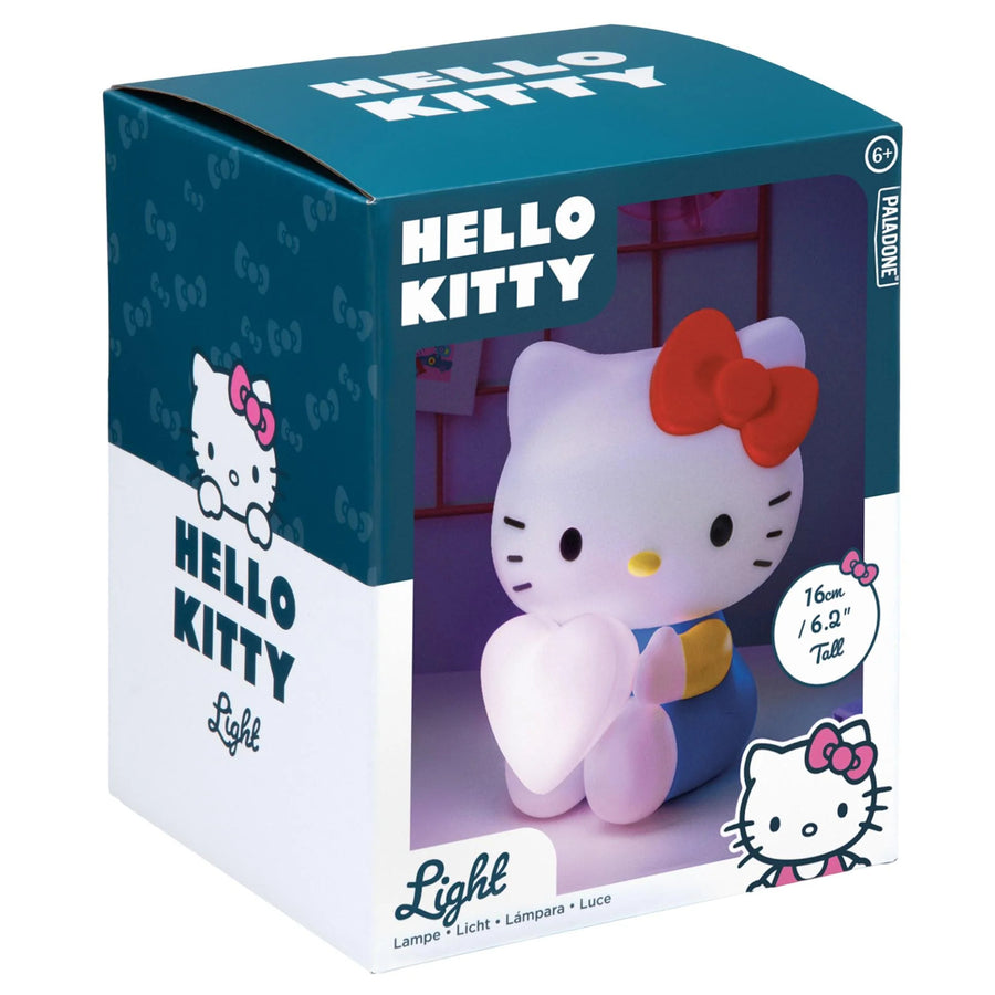 Paladone Lights PHKSL - Hello Kitty Formlicht