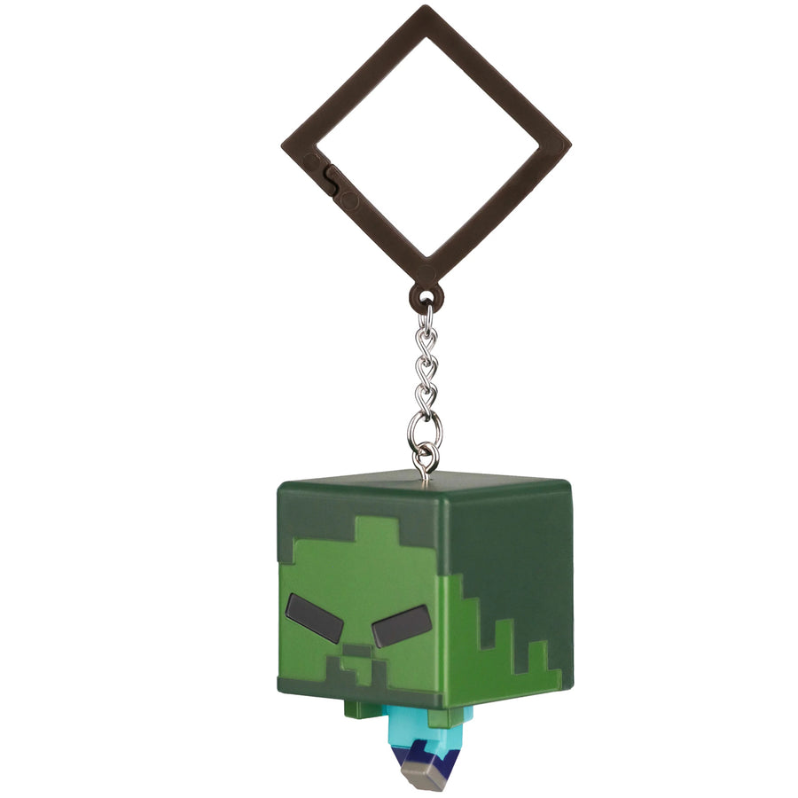 Paladone Backpack Buddies PMBP3 - Minecraft Backpack Buddies (S3)