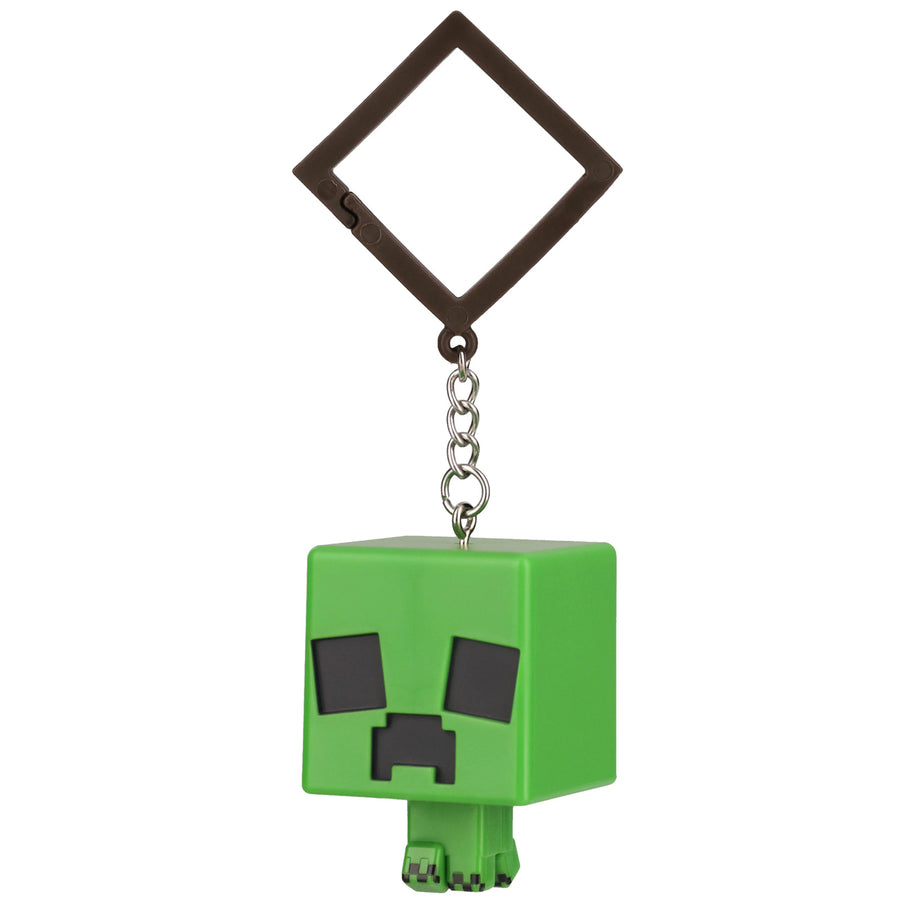 Paladone Backpack Buddies PMBP3 - Minecraft Backpack Buddies (S3)