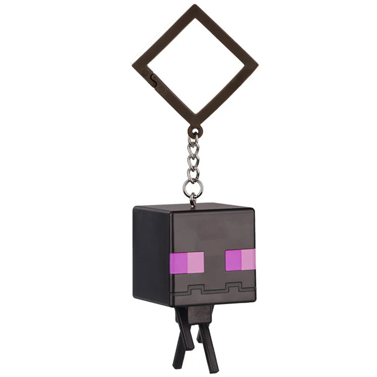 Paladone Backpack Buddies PMBP3 - Minecraft Backpack Buddies (S3)