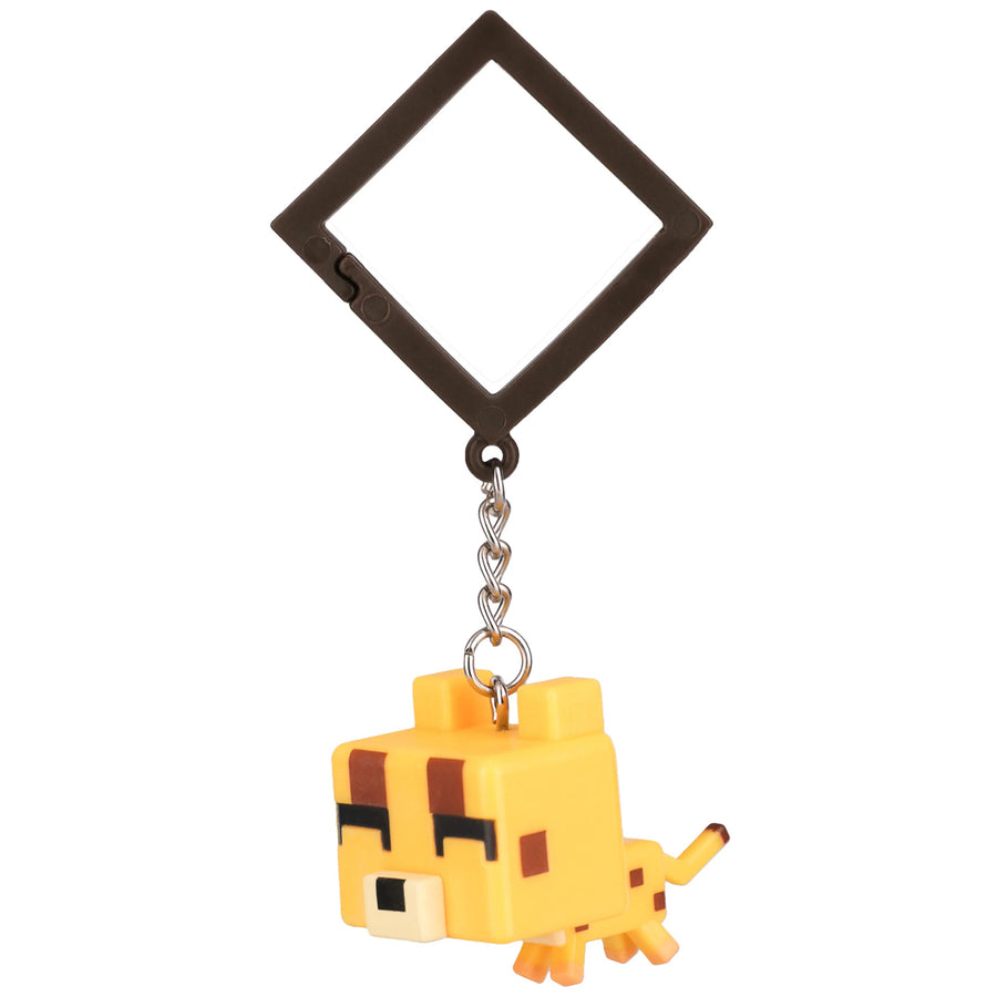 Paladone Backpack Buddies PMBP3 - Minecraft Backpack Buddies (S3)