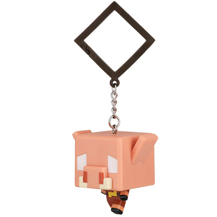 Paladone Backpack Buddies PMBP3 - Minecraft Backpack Buddies (S3)