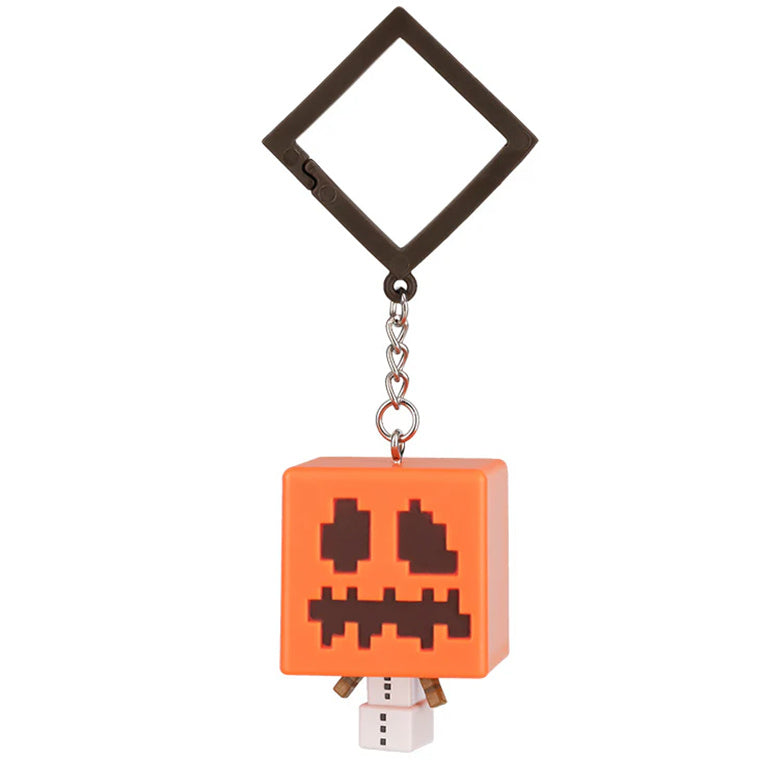 Paladone Backpack Buddies PMBP3 - Minecraft Backpack Buddies (S3)