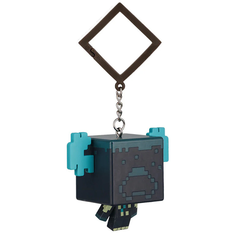 Paladone Backpack Buddies PMBP3 - Minecraft Backpack Buddies (S3)