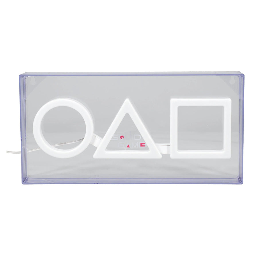 Paladone Tassen & Becher PSGLEDNL - Squid Game LED-Leuchte