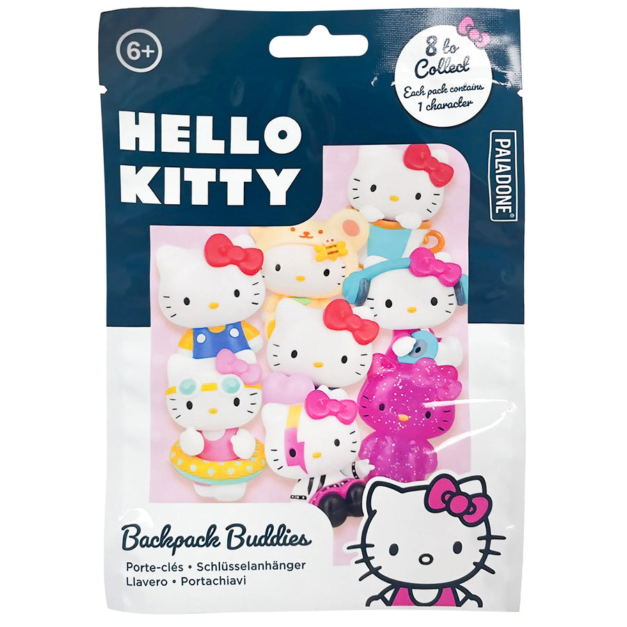 Paladone Backpack Buddies PHKBP - Hello Kitty Rucksack-Buddies