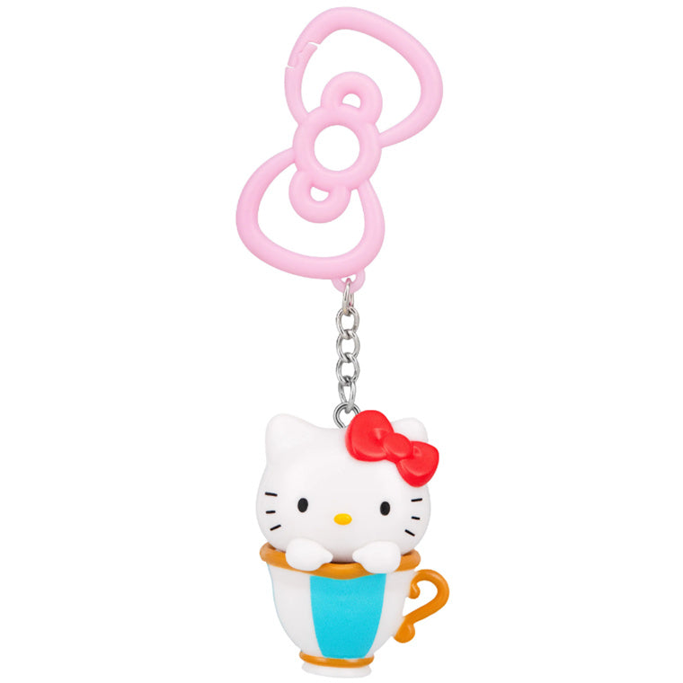 Paladone Backpack Buddies PHKBP - Hello Kitty Rucksack-Buddies