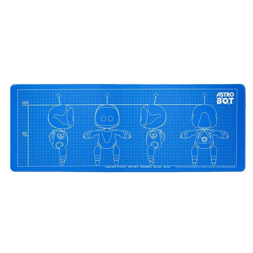 Paladone Desk Mats PADM - Astro Bot Schreibtischunterlage