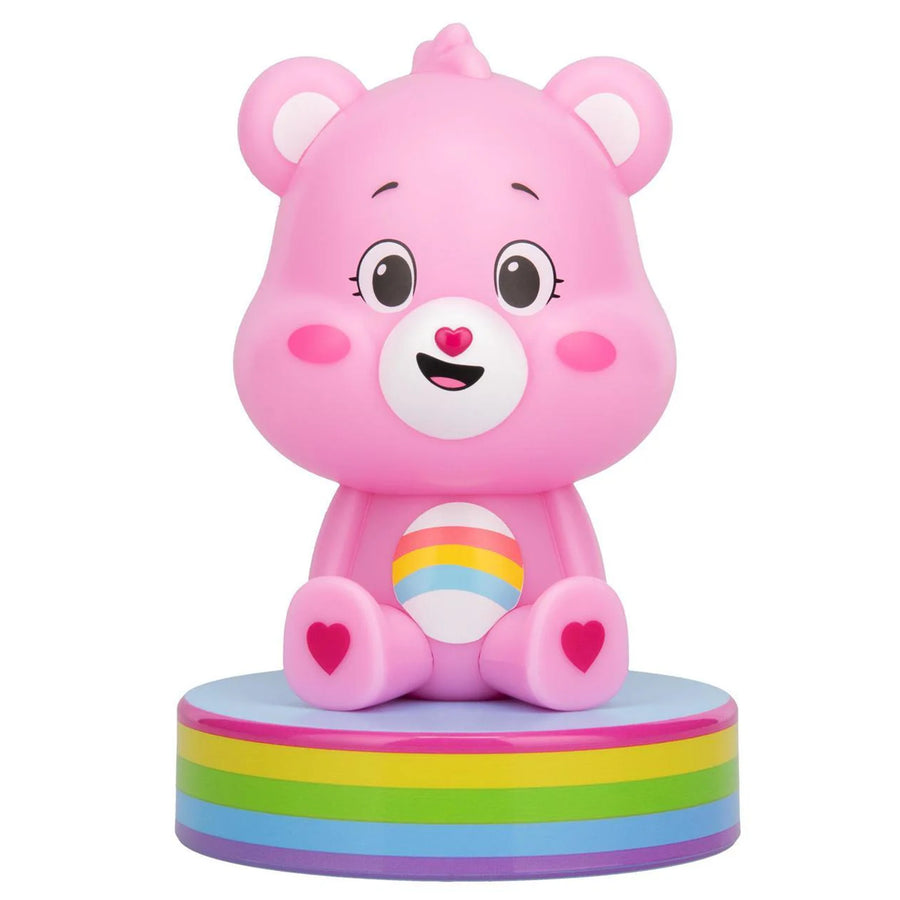 Paladone Icon Lights PCBEIL - Care Bears Icon Light