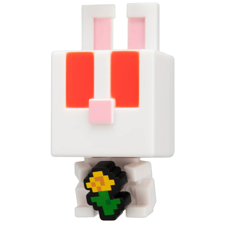 Paladone Backpack Buddies PMBP4 – Minecraft Rucksack-Anhänger (S4)