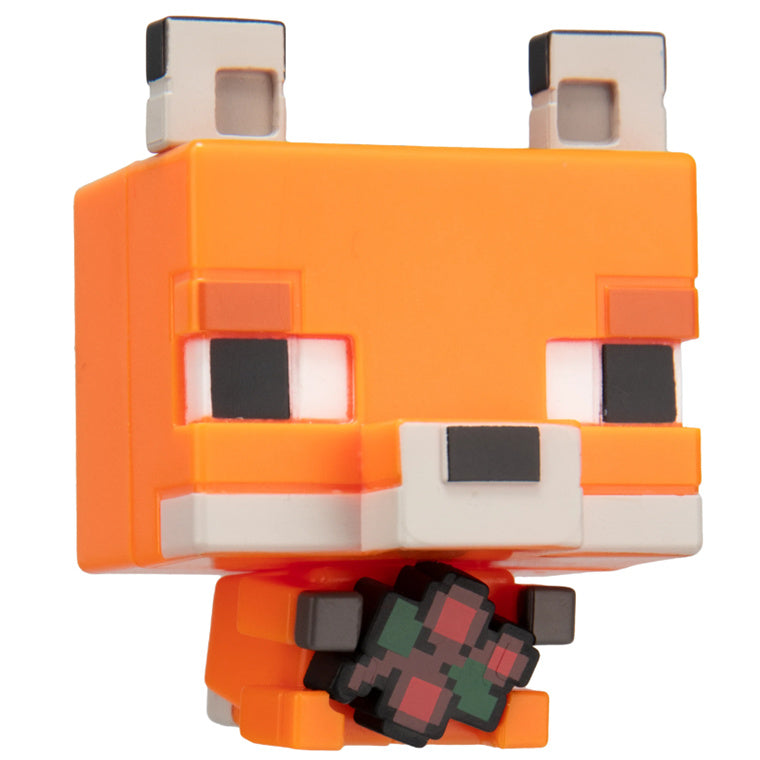 Paladone Backpack Buddies PMBP4 – Minecraft Rucksack-Anhänger (S4)