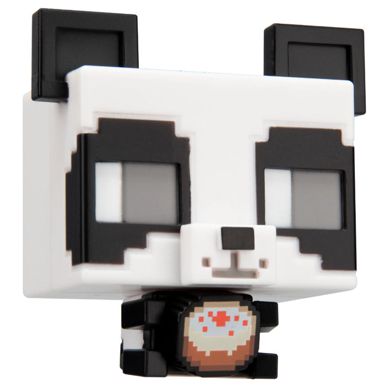 Paladone Backpack Buddies PMBP4 – Minecraft Rucksack-Anhänger (S4)