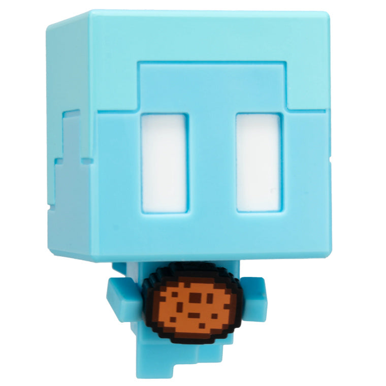 Paladone Backpack Buddies PMBP4 – Minecraft Rucksack-Anhänger (S4)