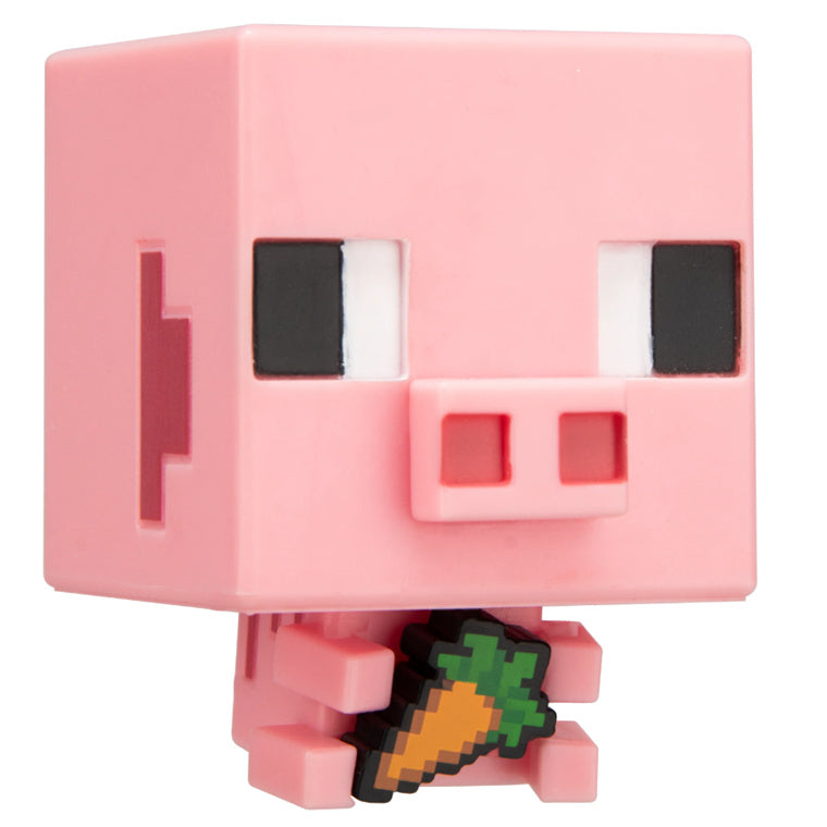 Paladone Backpack Buddies PMBP4 – Minecraft Rucksack-Anhänger (S4)